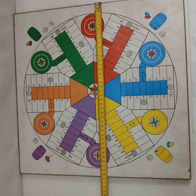 Gioco da tavolo Gioco dell'Oca