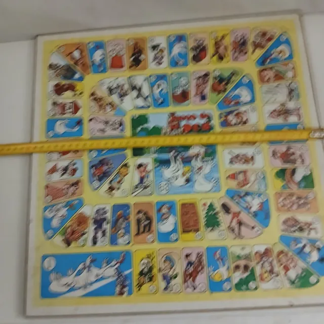 Gioco da tavolo Gioco dell'Oca