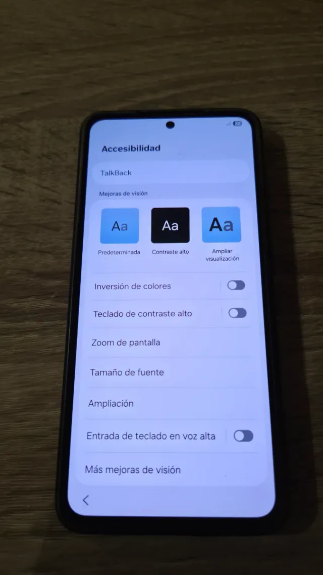 Samsung Galaxy S21 5G Gris