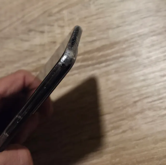 Samsung Galaxy S21 5G Gris