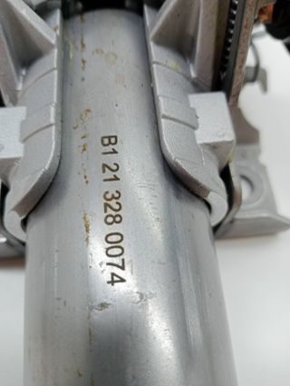 COLUMNA DIRECCION IVECO DAILY