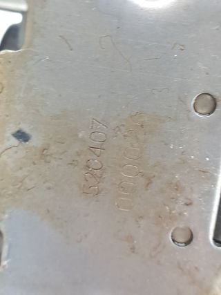 COLUMNA DIRECCION FIAT CROMA (194)