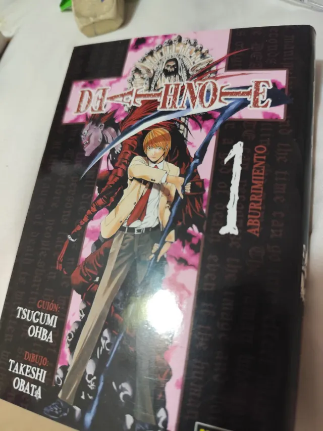 Tomo 1 El aburrimiento