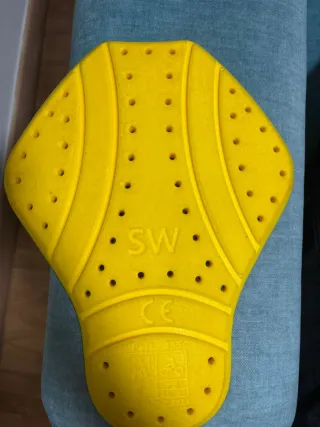 Chaqueta Oxford Montreal 4.0 MS Dry2Dry. Talla L