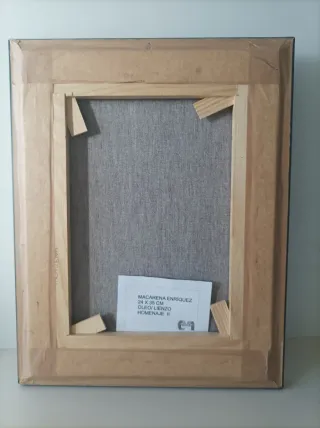 Quadri ad olio Geisha