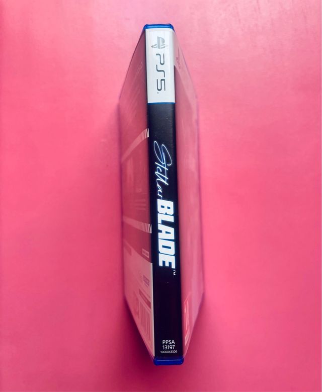 Stellar Blade PS5