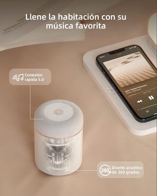 NUEVO - EZVALO Stazione di Ricarica 3 in 1 Induttiva