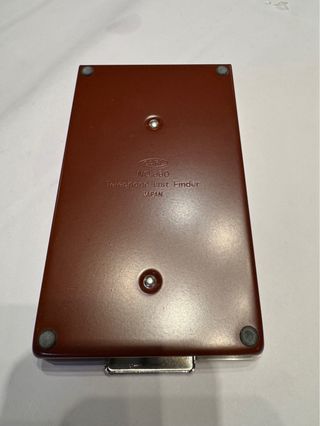 Set Regalo CARL C-11 Giappone: Memo Pad + Rubrica