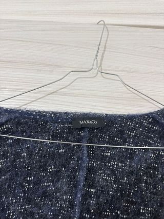 Cappotto Max&Co tg S