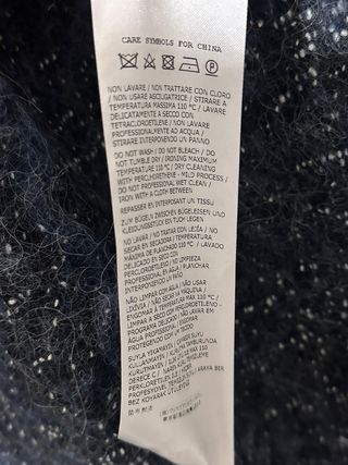 Cappotto Max&Co tg S