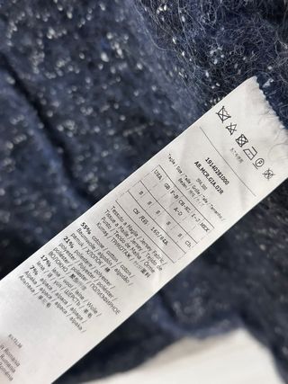 Cappotto Max&Co tg S