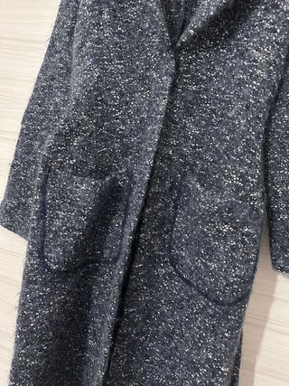 Cappotto Max&Co tg S