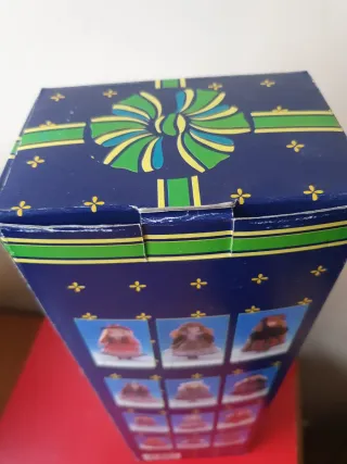 Bambola di Porcellana Collezione Classica