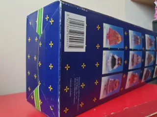 Bambola di Porcellana Collezione Classica