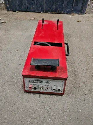 Coche RC Gasolina Kyosho Inferno 1:8