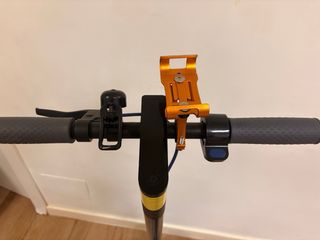 Patinete Eléctrico Xiaomi Mi 3