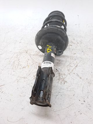 AMORTIGUADOR DELANTERO DERECHO TOYOTA YARIS (3)