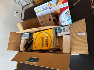 HP DESKJET 3735 IMPRESORA