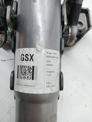 COLUMNA DIRECCION FIAT DOBLO (263)