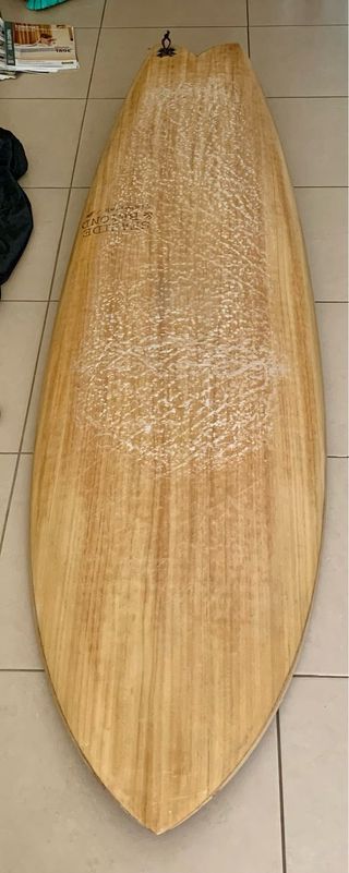 Tabla de surf Firewire Seaside & Beyond 6'10