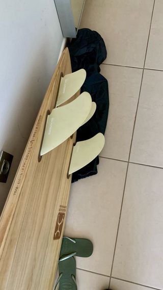 Tabla de surf Firewire Seaside & Beyond 6'10