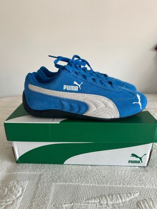 Zapatillas Speedcat Puma
