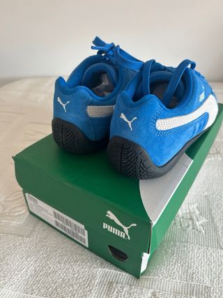 Zapatillas Speedcat Puma