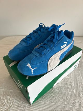 Zapatillas Speedcat Puma