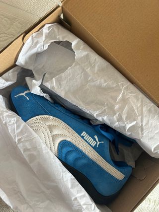 Zapatillas Speedcat Puma