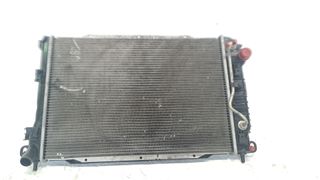 RADIADOR AGUA CHEVROLET EPICA (KL1_)