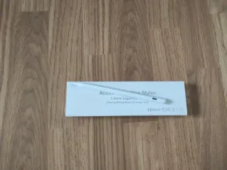 Lápiz Stylus para Móvil y Tablet