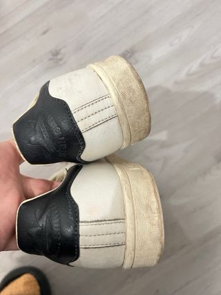 Adidas Stan Smith Bianche Taglia 46