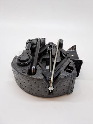 GATO FORD FIESTA (CB1)