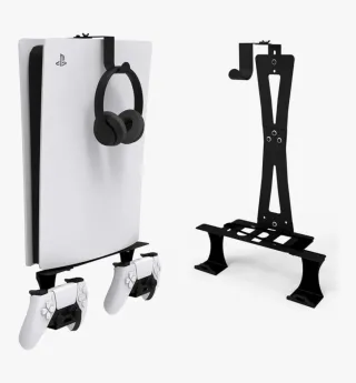 Supporto da parete PS5