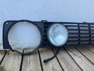 Faros delanteros Volkswagen Golf Cabriolet 1.8