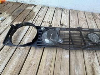 Faros delanteros Volkswagen Golf Cabriolet 1.8