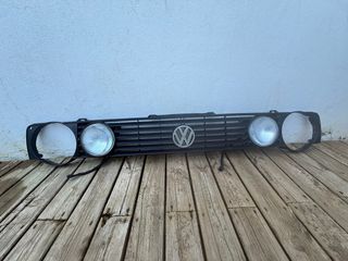 Faros delanteros Volkswagen Golf Cabriolet 1.8