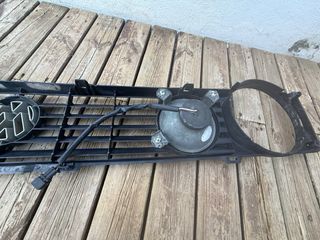 Faros delanteros Volkswagen Golf Cabriolet 1.8