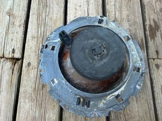 Faros delanteros Volkswagen Golf Cabriolet 1.8