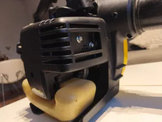 Sopladora Gasolina McCulloch MAC 320BV