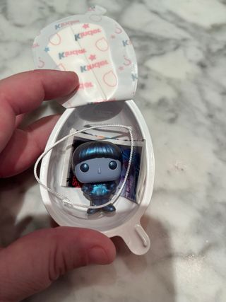 CAMBIO Funko Will azul