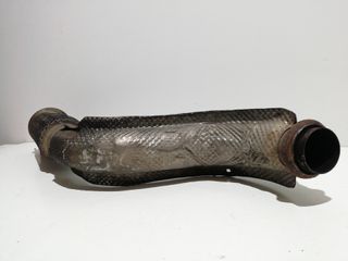 TUBO ESCAPE DELANTERO CITROEN C4 SPACETOURER