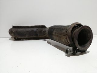 TUBO ESCAPE DELANTERO CITROEN C4 SPACETOURER