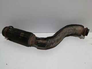 TUBO ESCAPE DELANTERO CITROEN C4 SPACETOURER