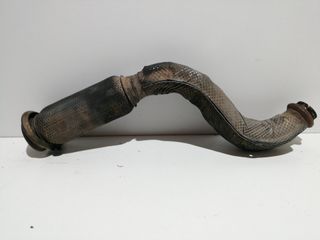 TUBO ESCAPE DELANTERO CITROEN C4 SPACETOURER