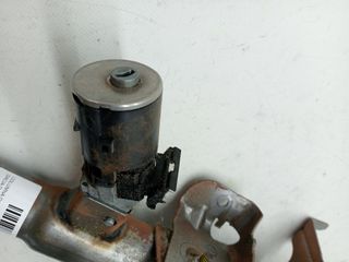 COLUMNA DIRECCION DACIA DOKKER