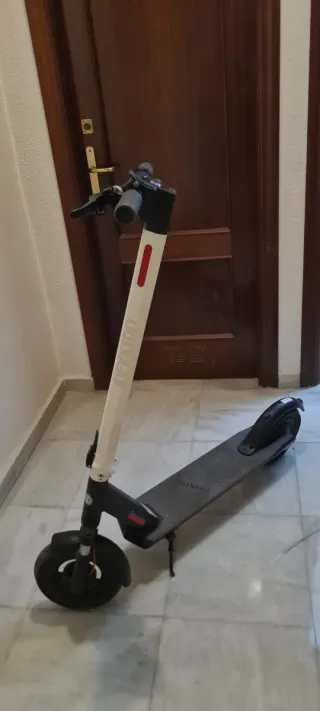 Patineta Eléctrica INMOTION