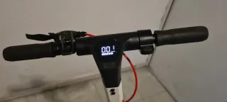 Patineta Eléctrica INMOTION