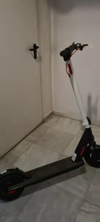 Patineta Eléctrica INMOTION