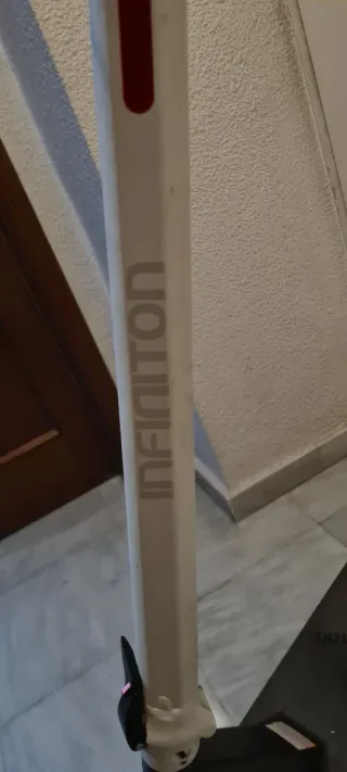 Patineta Eléctrica INMOTION